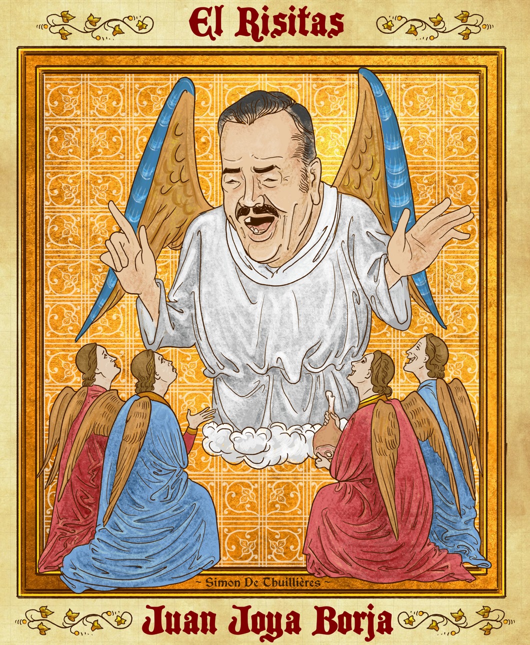 elrisitas